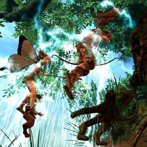 Faery Legends of Avalon Cd Key Steam Global